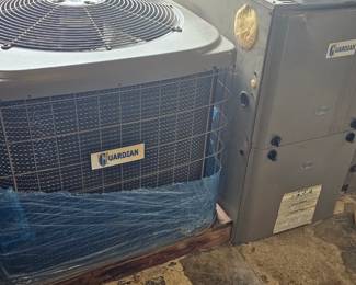 HVAC UNIT