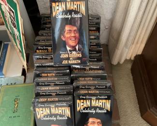 Keep the old folks laughing for hours and hours