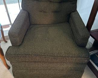 Rough and ready, free to a good home