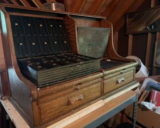 Available during Phase I I