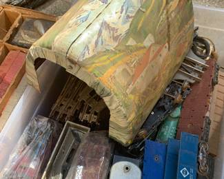 Available during Phase II