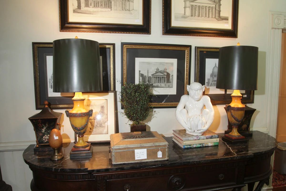 ESTATE SALE WITH ANTIQUES in Dawson, GA starts on 5/17/2024