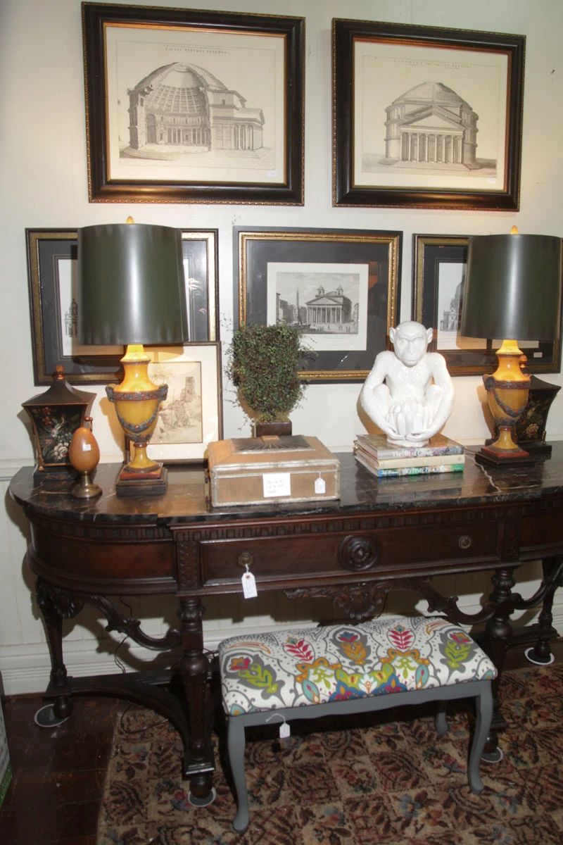 ESTATE SALE WITH ANTIQUES in Dawson, GA starts on 5/17/2024