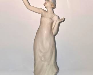 Royal Doulton "Paradise"