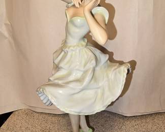 Heinz Schaubach dancer. Germany