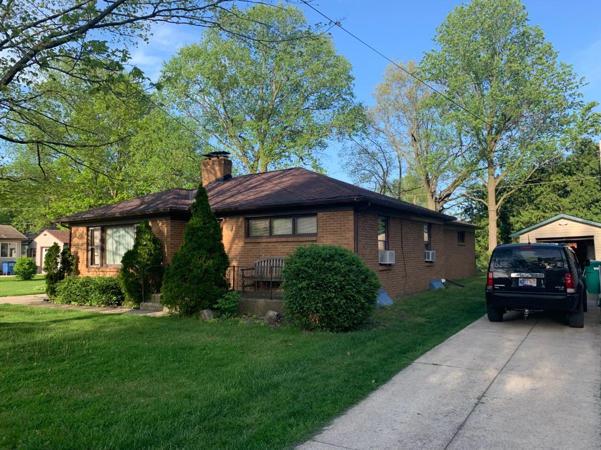 FARRAND AVE HOME AUCTION in La Porte, IN starts on 6/1/2024