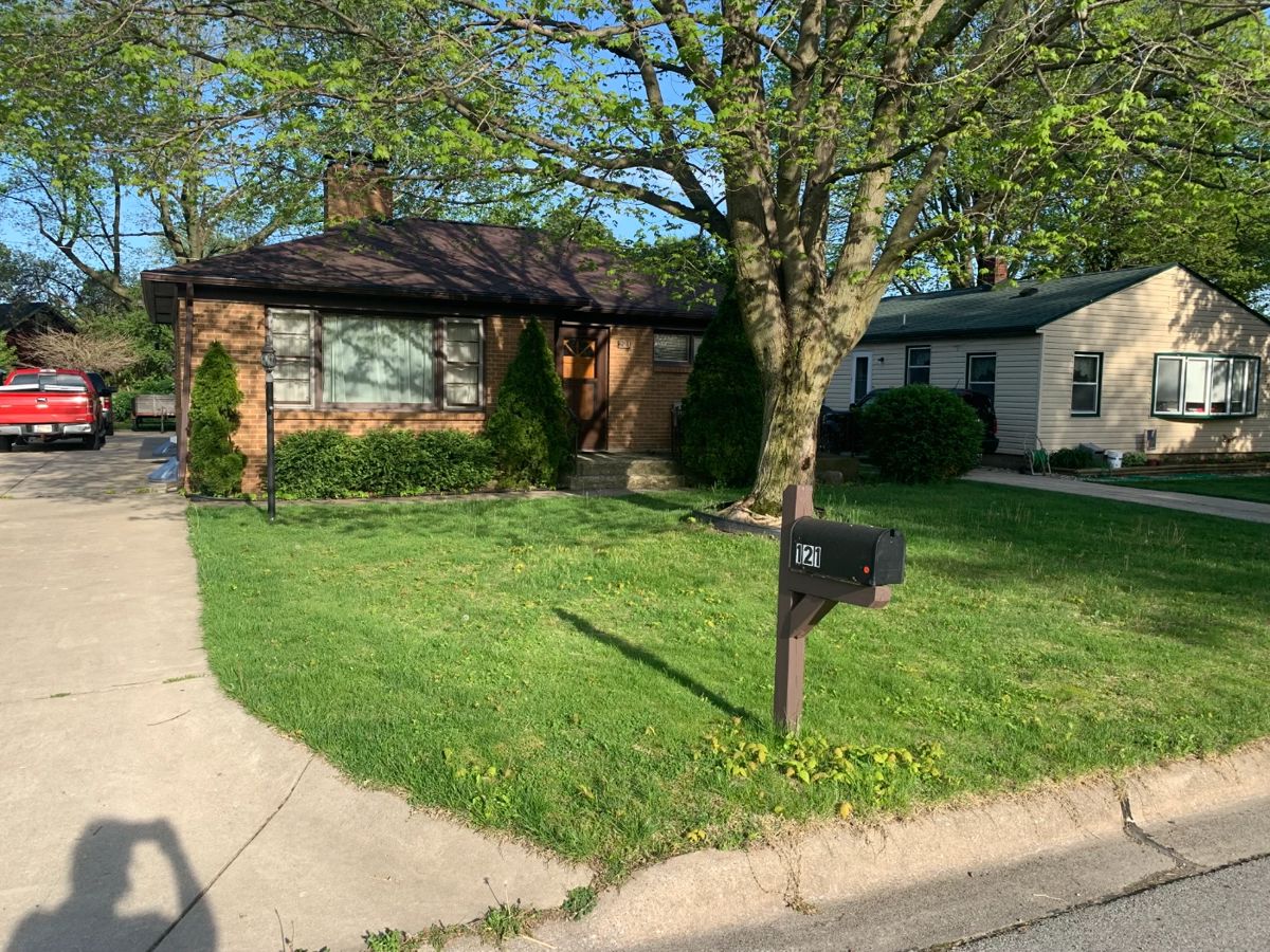 FARRAND AVE HOME AUCTION in La Porte, IN starts on 6/1/2024