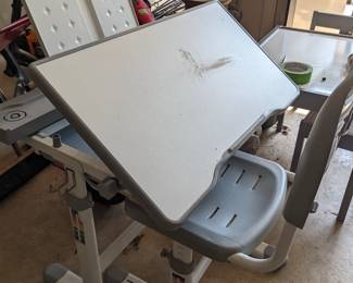 School Desk
