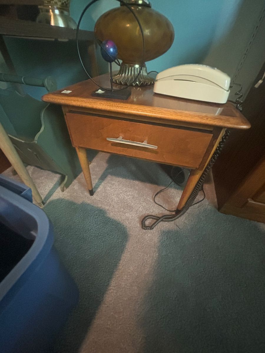 Lane masterpiece! great condition!