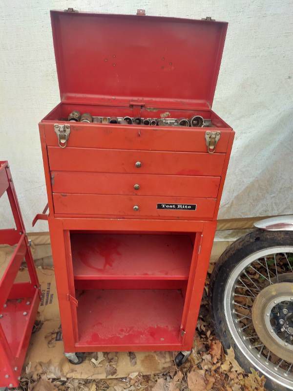 Winfield Estate Auction Round 2 Trailers,... starts on 5/10/2024