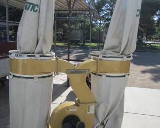 Dust Collection System 