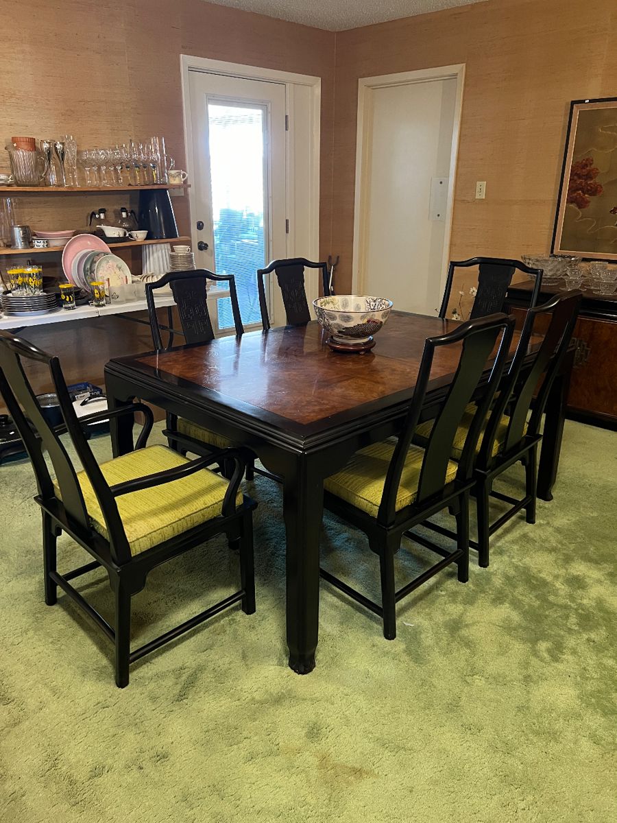 Dunn Estate Sale in Stephenville, TX starts on 5/16/2024