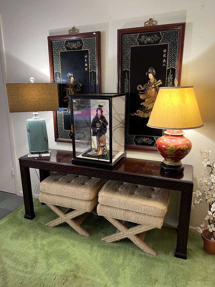 Dunn Estate Sale in Stephenville, TX starts on 5/16/2024