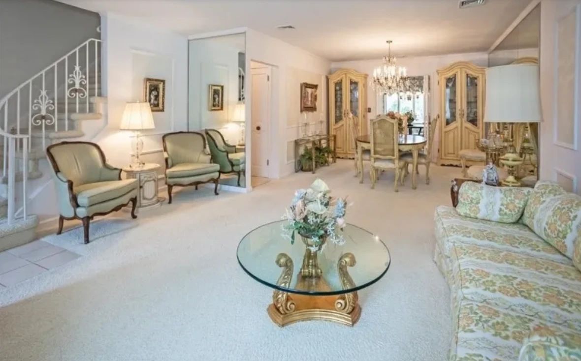 Quaint & Classy Finds in Clifton Estate Sale starts on 6/29/2024