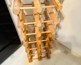 Wine Rack