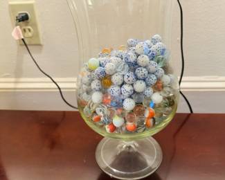 Vintage Marbles