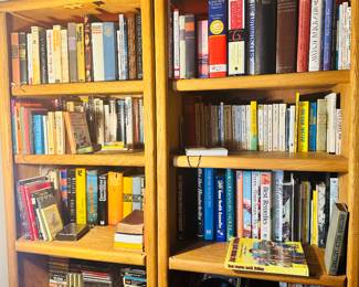 Media, Cassettes, VHS, Literature