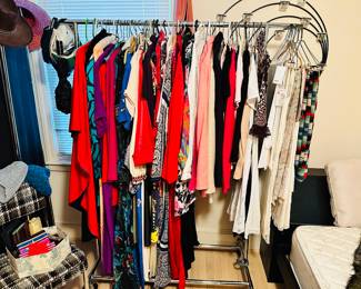 Women's Clothing, Silk, Cashmere, Most Size L, Outerwear, Linens