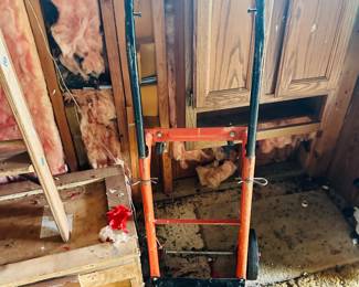 Dolly/Hand Truck