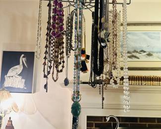 Fine and Costume Jewelry