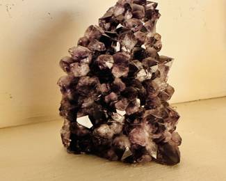 Large Amethyst
