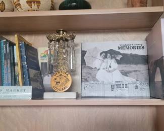 Ventura books