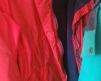 Patagonia jacket