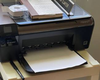 Office printer 