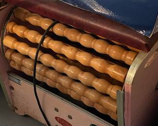 Vintage electric massager 