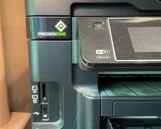 Epson Printer