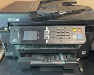 Epson Printer
