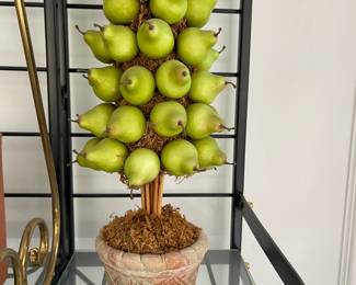 Decor Pear Tree