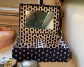 Jewlery Box