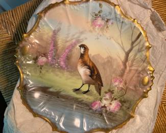 Limoges B & H France