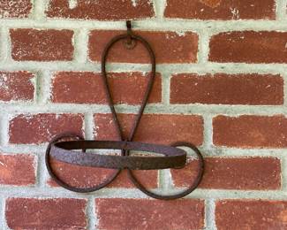 Metal Hanging Flowerpot Holders