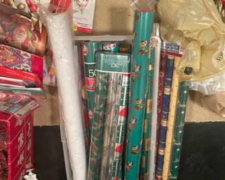 Christmas Decorations 