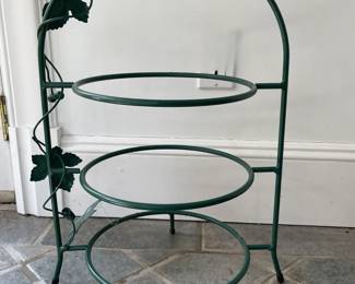 Plant Stand