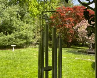 Wind Chimes