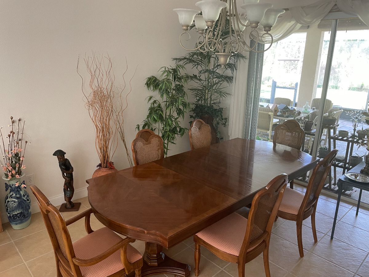 Turtle Creek Rockledge Estate Sale •Travel... starts on 5/17/2024