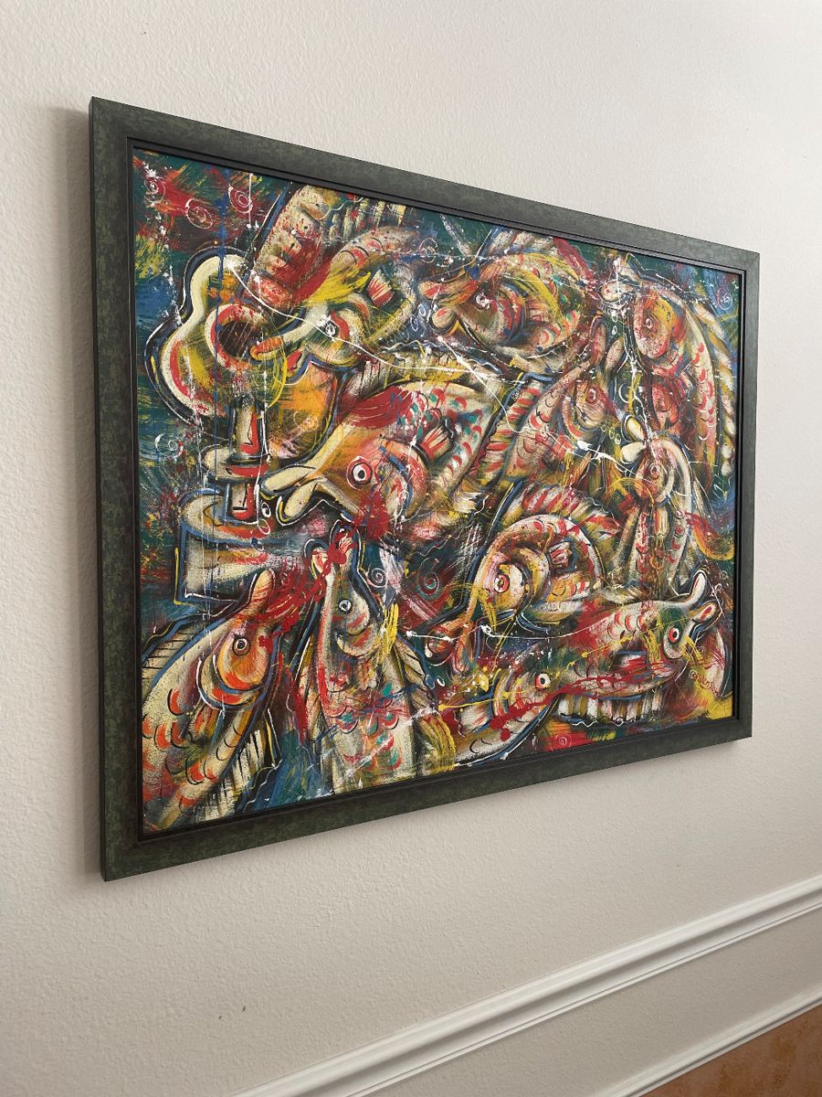 Turtle Creek Rockledge Estate Sale •Travel... starts on 5/17/2024