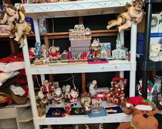 Christmas decorations