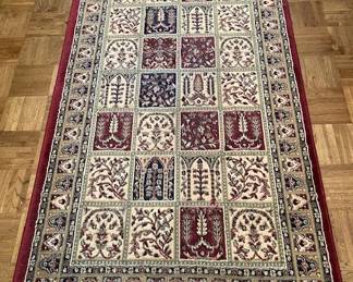 3' x 5' baktara runner