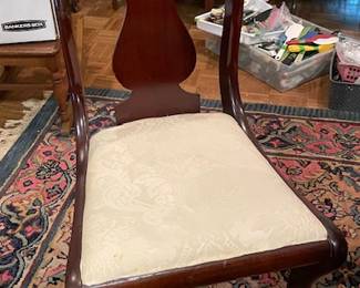 dining set side chair