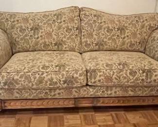 Flexsteel sofa