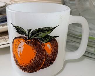 glasbake mug