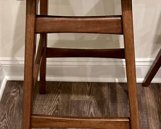 6 Counter Height Bar Stools