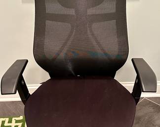 Beautyrest Ergonomic Mesh Desk Chair