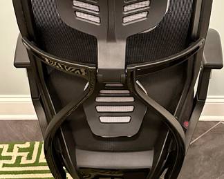 Beautyrest Ergonomic Mesh Desk Chair