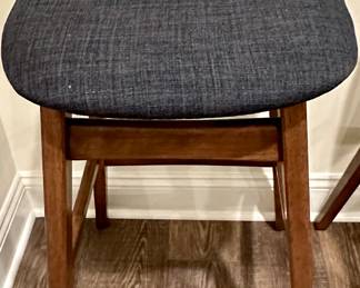6 Counter Height Bar Stools
