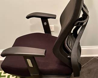 Beautyrest Ergonomic Mesh Desk Chair